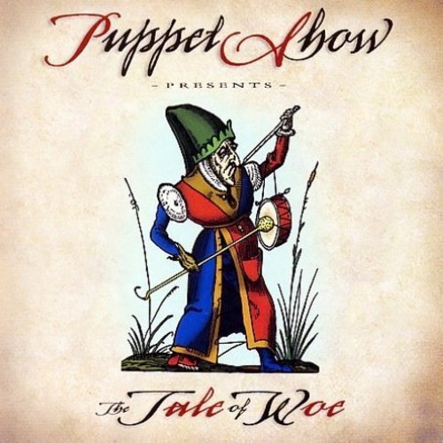 The Tale Of Woe