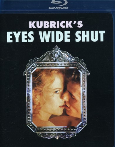 Eyes Wide Shut - Eyes Wide Shut