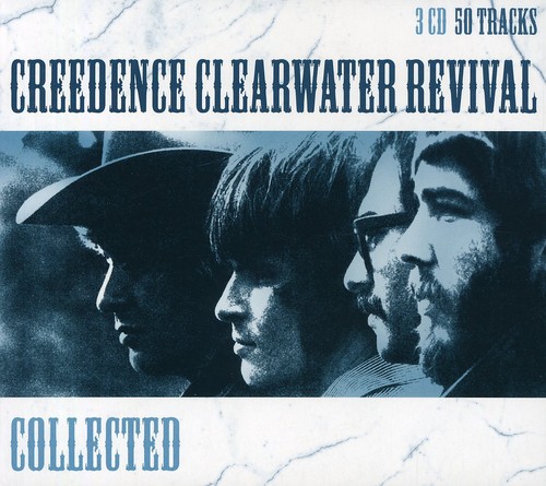 Collected [Import]