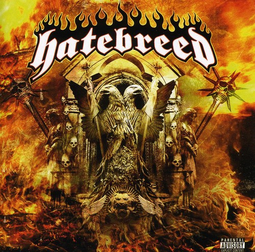 Hatebreed [Explicit Content]