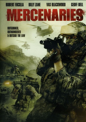 Mercenaries