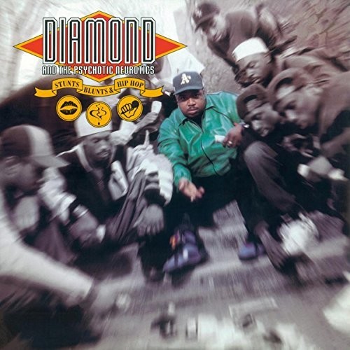 Album Art
