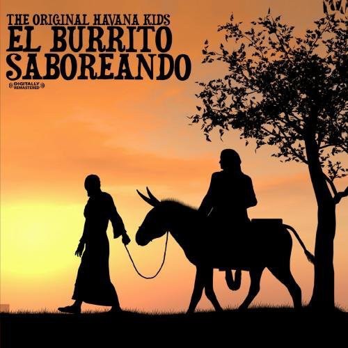 EL BURRITO SABANERO