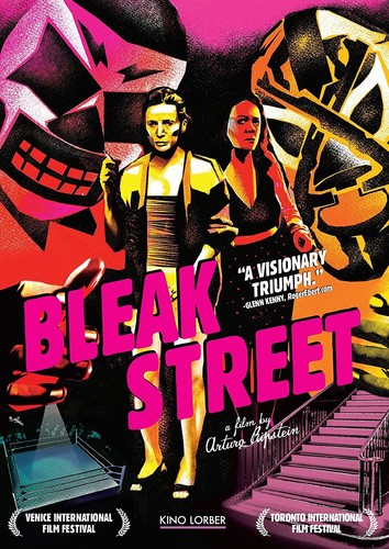 Bleak Street