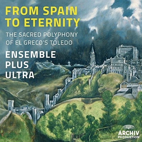 From Spain to Eternity