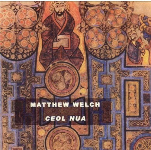 Ceol Nua