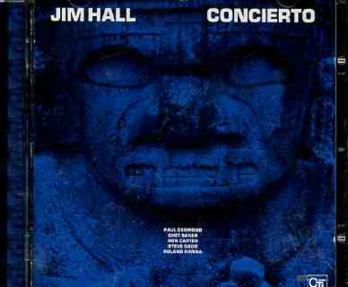 Concierto [Import]