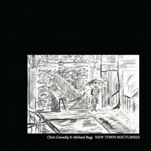 New Town Nocturnes