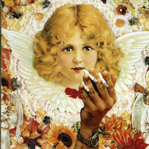 Thing to Live [Import]