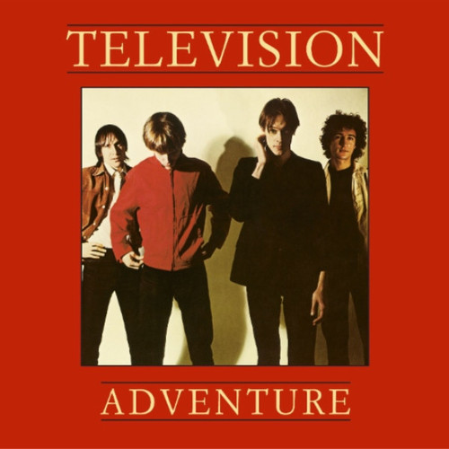 Adventure [Import]