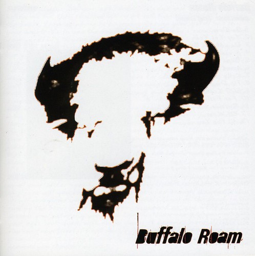 Buffalo Roam - Gerry Record