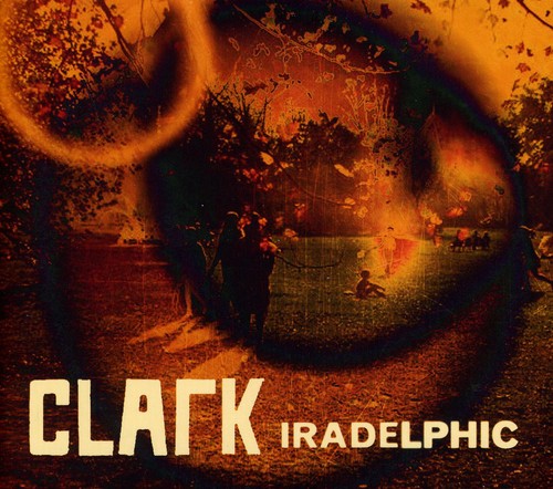Iradelphic