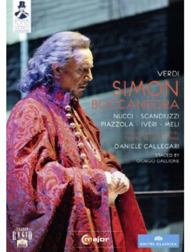 Simon Boccanegra