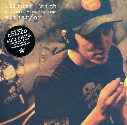 Alternate Versions from Either/ Or