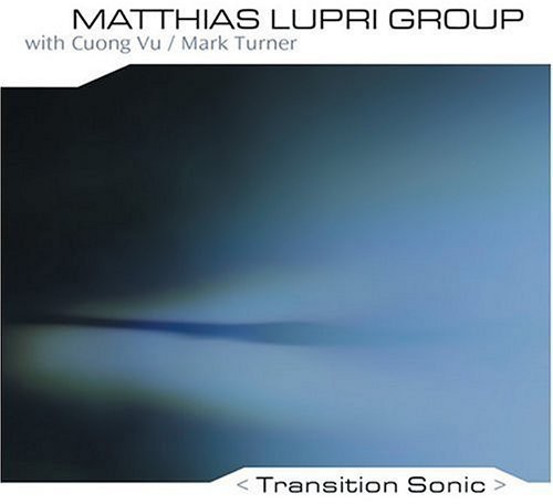 Transition Sonic
