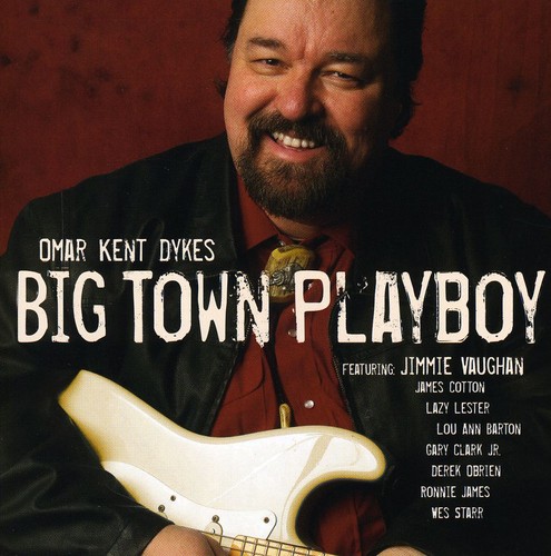 Big Town Playboy