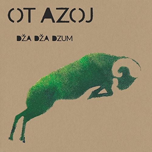 Dza Dza Dzum [Import]