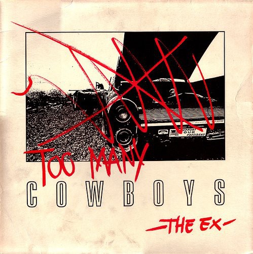 Too Many Cowboys