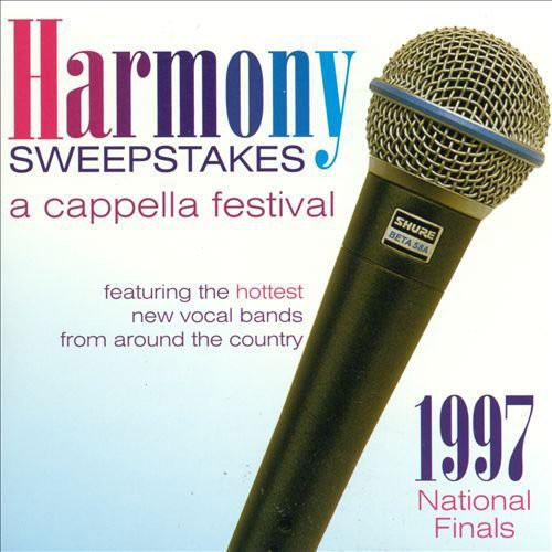 Various Artists - Harmony Sweepstakes 1997