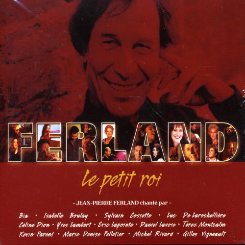 Petit Roi [Import]