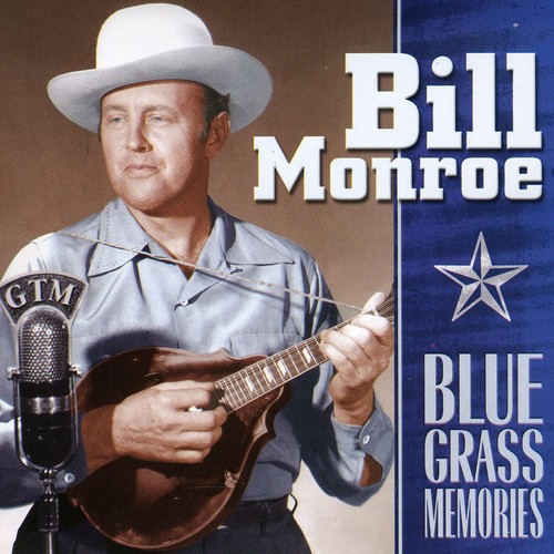 25 Blue Grass Memories [Import]