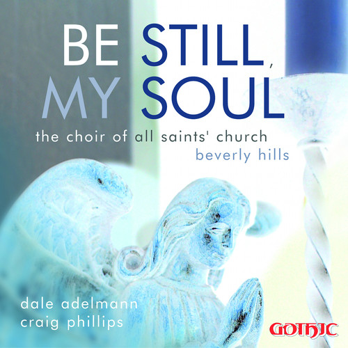Be Still My Soul