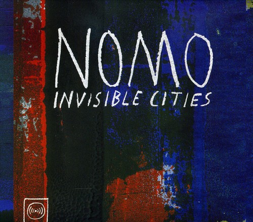 Invisible Cities