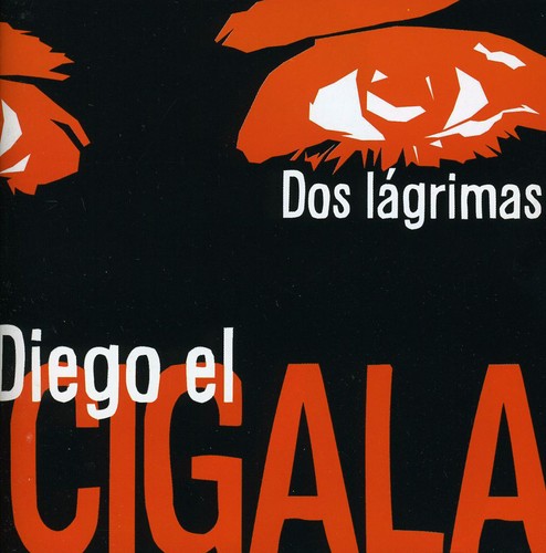 Dos Lagrimas [Import]