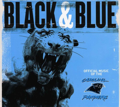 Black & Blue /  Various