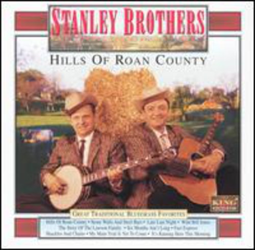 Hills of Roan County