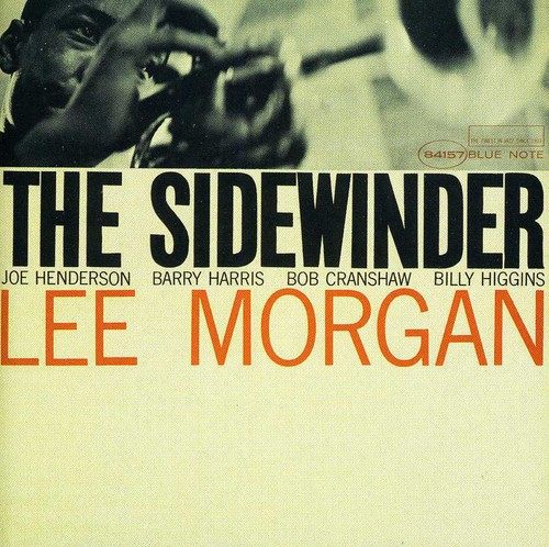 Sidewinder