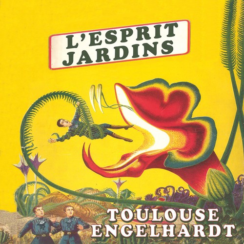 Mind Gardens: Lesprit Jardins