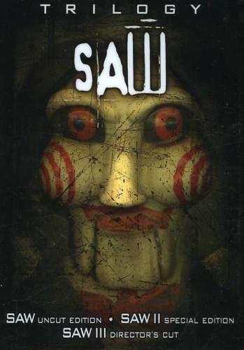 Saw Trilogy