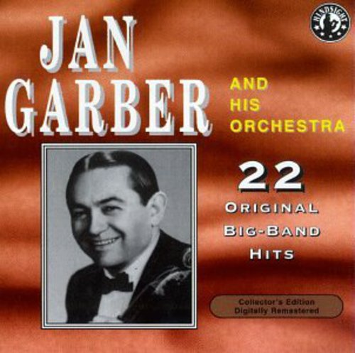 Plays 22 Original Big Band Recordings