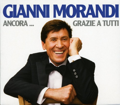 Ancora: Grazie a Tutti [Import]