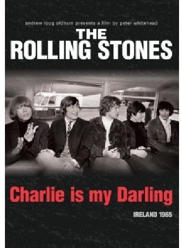 The Rolling Stones: Charlie Is My Darling—Ireland 1965