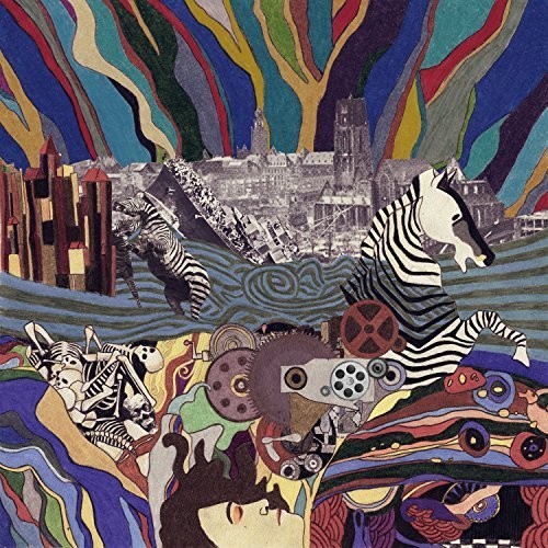 Album Art