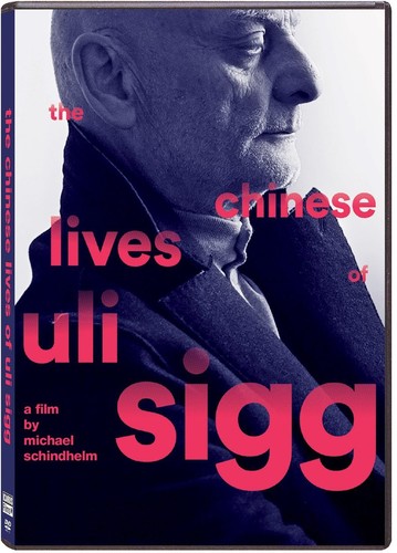 The Chinese Lives Of Uli Sigg