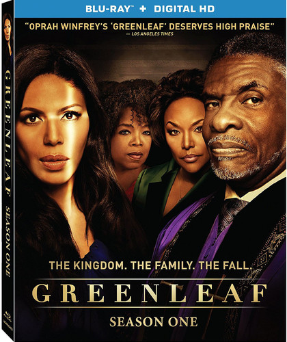 Greenleaf: Season 1