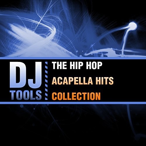 Hip Hop Acapella Hits Collection