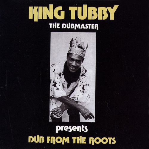 Dub From The Roots
