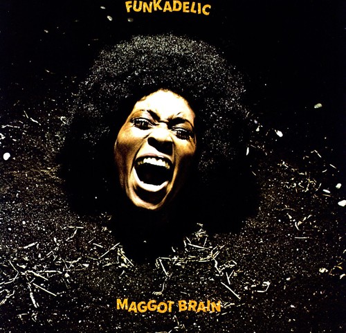 Album Art