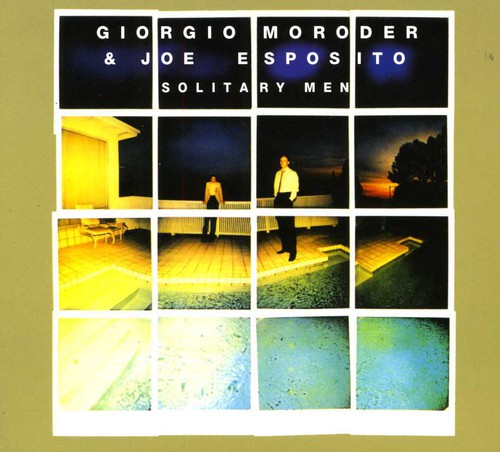 Solitary Men [Import]