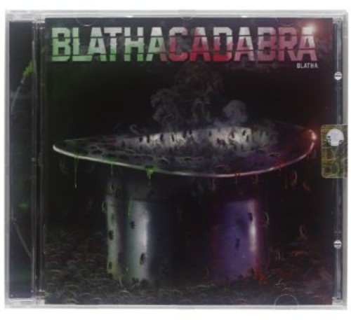 Blathacadabra [Import]