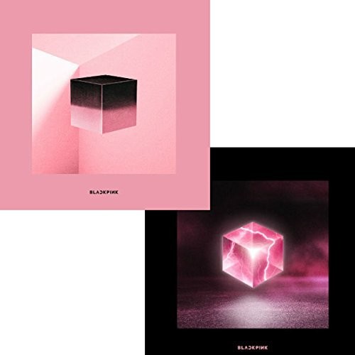 Square Up (Random Cover) [Import]