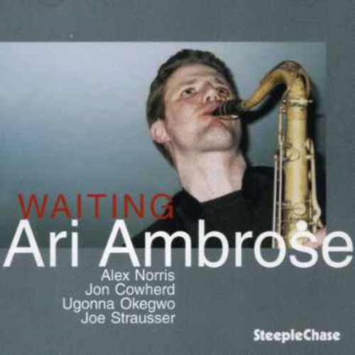 Ari Ambrose - Waiting [Import]