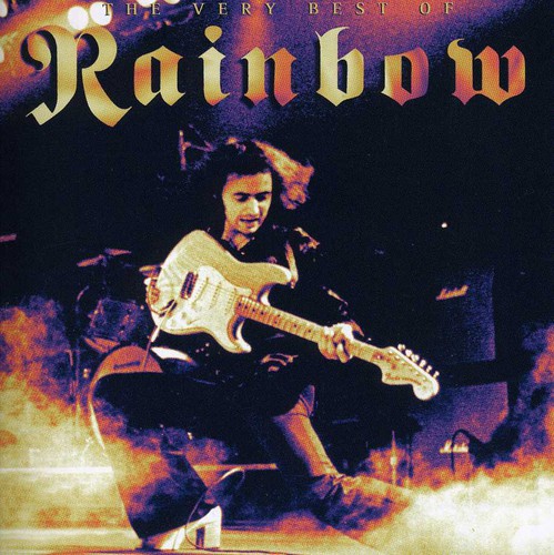 Very Best of Rainbow