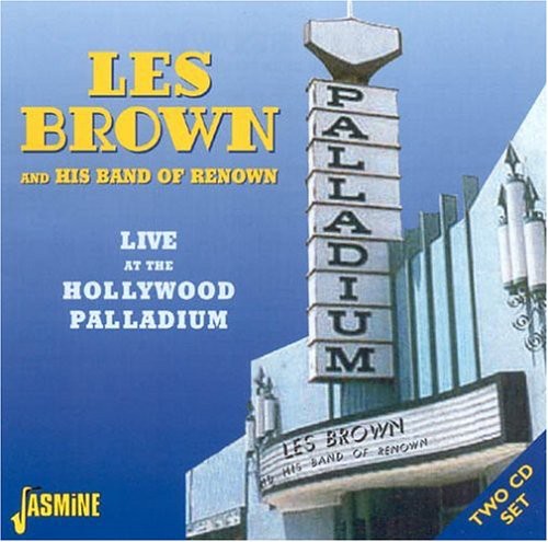 Live at the Hollywood Palladium [Import]