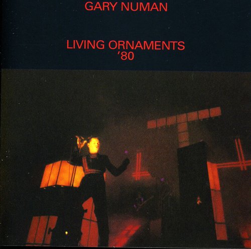 Living Ornaments 80 (Uk)