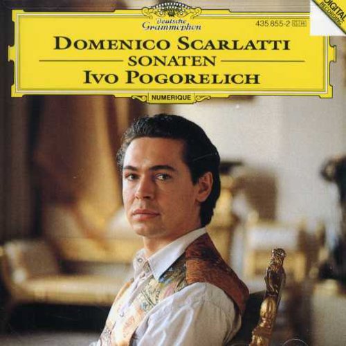 15 Sonatas